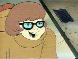 Gee Johnny,  is this what they mean by a "crush"?