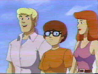 I wouldn't mind finding a few of those Hex Girls sites!