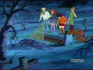 Jinkies! Do you see what I see ?