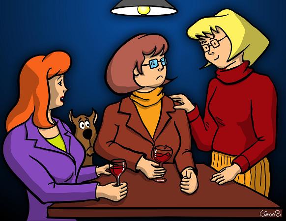 Fred Jones (Velma), Scoobypedia