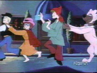 I remember this! It was fun!