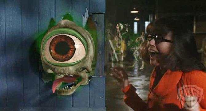Velma's Makeover!
